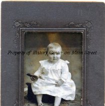 Hallock A. Wood 1904 - 1994