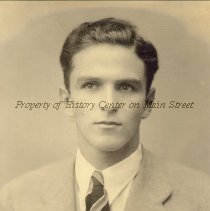 Hallock Armstrong Wood 1899-1995