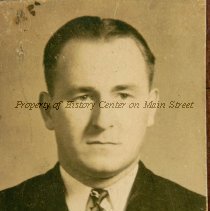 Alfred E. Jones 1917-1966