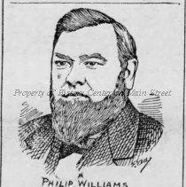 Philip Williams (1825-1894)