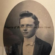 Dr. Adolph Frederick Schlappi 1876-1953