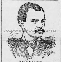 Judson A. Elliott (1855-1936)