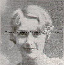 Esther Adelaide Jerald 1913-2011