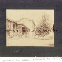 25 West Wellsboro Street,