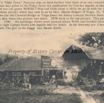 Ira Smith Wagon Shop