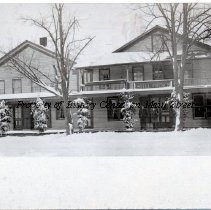 Hotel French & Commercial Hotel