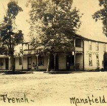 Hotel French & Commercial Hotel