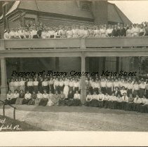 MSNS Tioga County Students