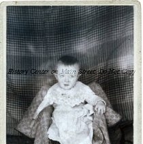 Lee Dewitt Tice 1892-1960