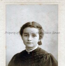 Charlotte Lucille Updyke 1895-1971