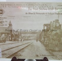 The Next Station Will Be, Vol XI