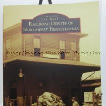 Railroad Depots of Northwest Pennsylvania