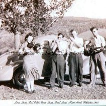 Mann Creek Hillbillies