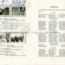 1932 Junior High Yearbook