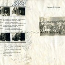 1932 Junior High Yearbook