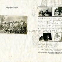 1932 Junior High Yearbook