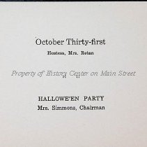 CLE Yearbook 1928-1929