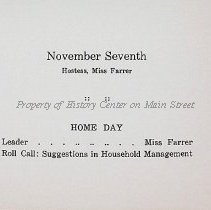 CLE Yearbook 1928-1929