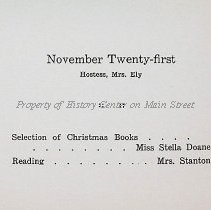 CLE Yearbook 1928-1929