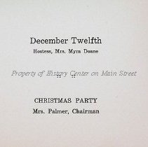 CLE Yearbook 1928-1929