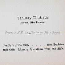 CLE Yearbook 1928-1929