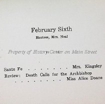 CLE Yearbook 1928-1929