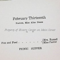 CLE Yearbook 1928-1929