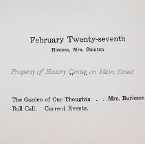 CLE Yearbook 1928-1929