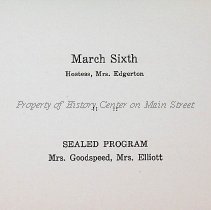 CLE Yearbook 1928-1929