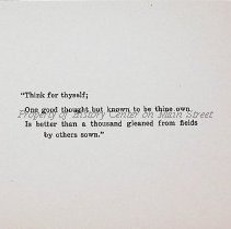 CLE Yearbook 1928-1929