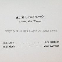 CLE Yearbook 1928-1929