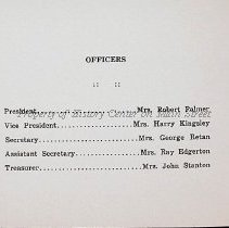 CLE Yearbook 1928-1929