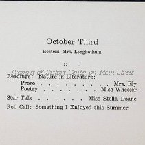 CLE Yearbook 1928-1929