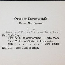 CLE Yearbook 1928-1929