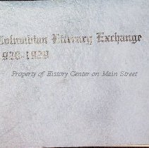 CLE Yearbook 1928-1929