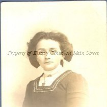 Charlotte Lucile Updyke