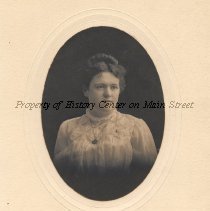 Carolyn Gray McConnell  1910