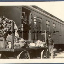 William Arthur Squires