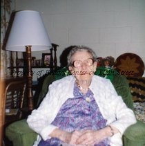 Mary Addie Welch Prince 1994