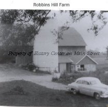 Robbins Hill Farm