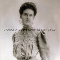 Althea Maude Holly (1889-1944)