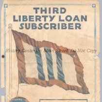 Third Liberty Loan