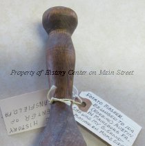Potato Masher ca 1880