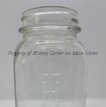 Anchor Hocking Mason Quart