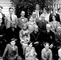 Brewster-Mudge Reunon 1926