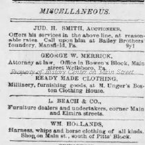 1880 Directory part two
