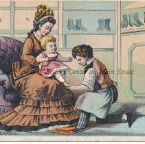 O. Elliott & Son Shoes