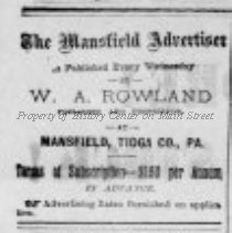 1883 Business Directory