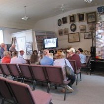 Class of 1964 Reunion 2019 visits The History Center
