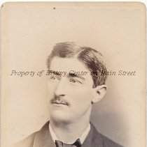 Unidentified MSNS Student